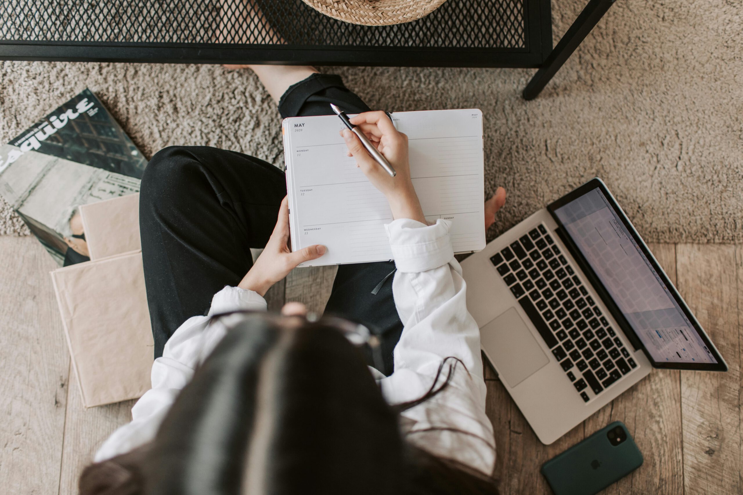 businesscoaching voor christelijke vrouwen